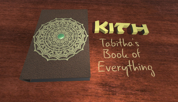 Kith - Lorebook