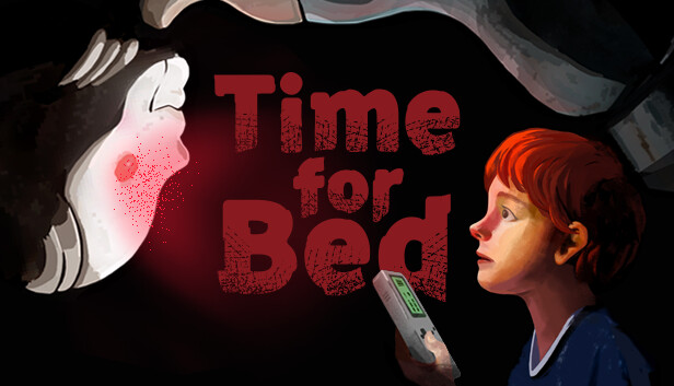 Time for Bed