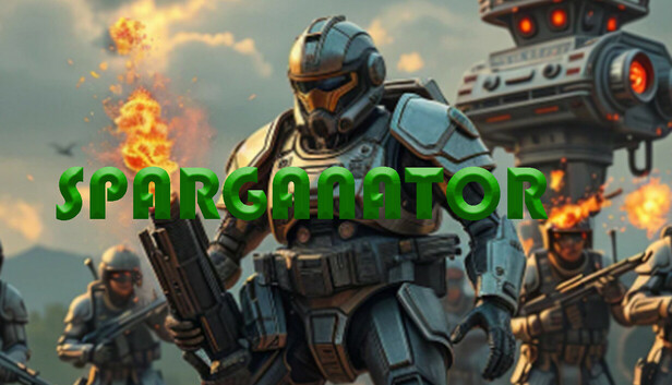 Sparganator