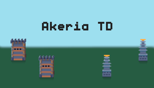 AkeriaTD