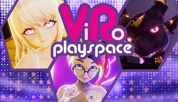 ViRo Playspace
