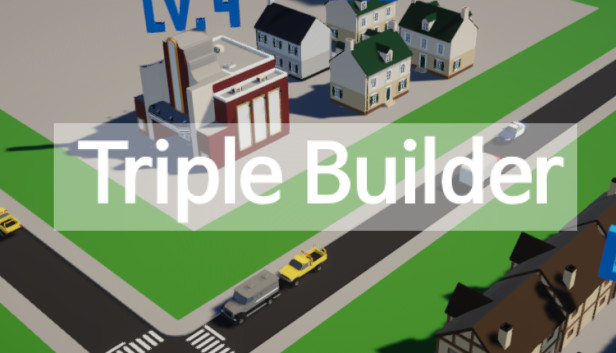 TripleBuilder