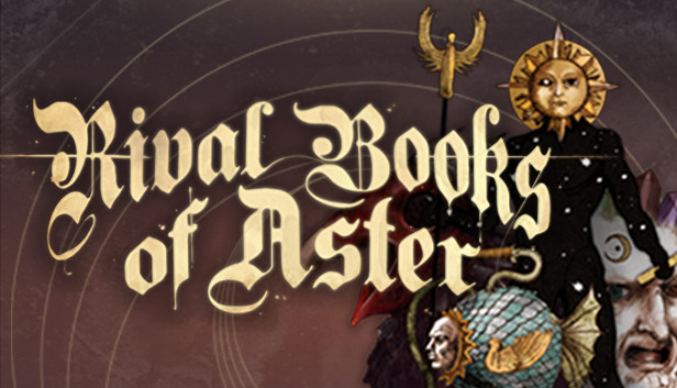 Rival Books of Aster