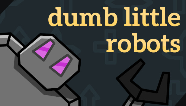 Dumb Little Robots