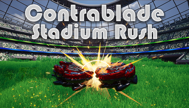 Contrablade: Stadium Rush