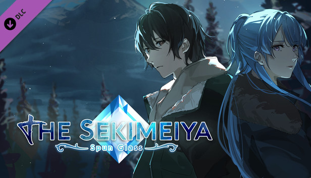 The Sekimeiya: Spun Glass - Development Book