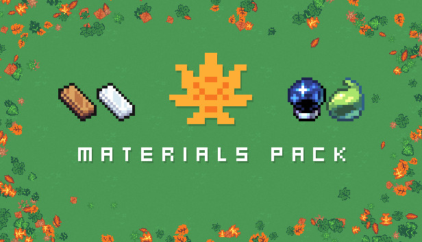 Leaf Blower Revolution - Materials Pack
