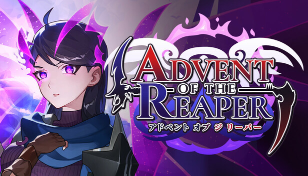 Advent of the Reaper