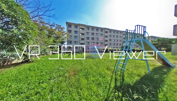 VR360Viewer