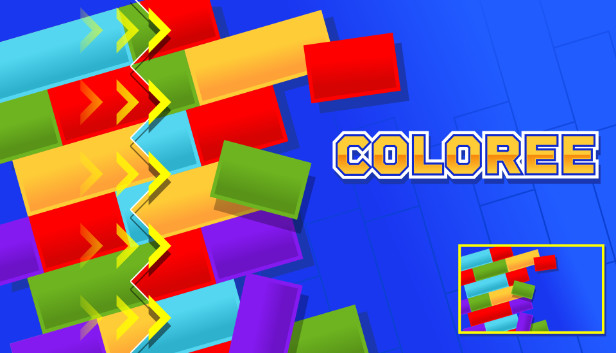 Coloree