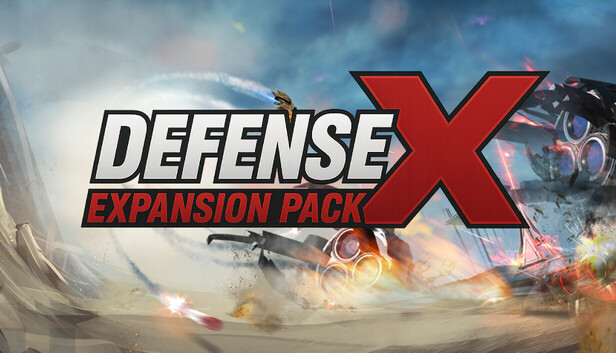 Defense X – Expansion Pack