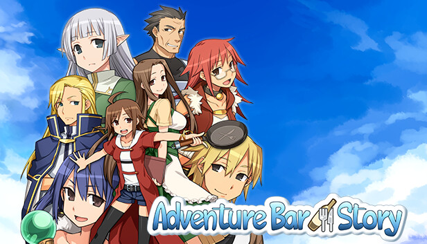 Adventure Bar Story