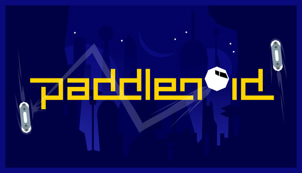 Paddlenoid