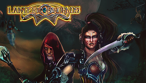 Lantern of Worlds PC