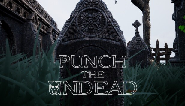Punch The Undead