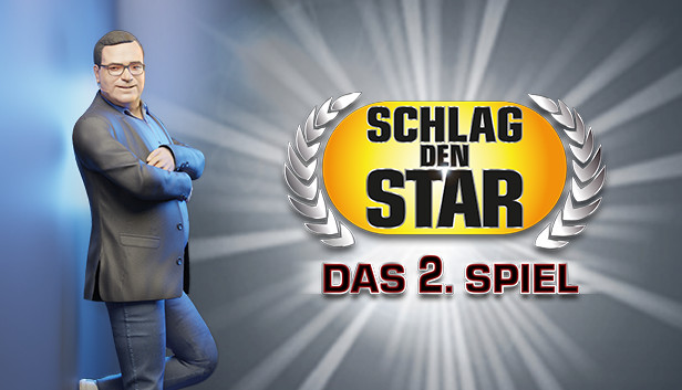 Schlag den Star - Das 2. Spiel