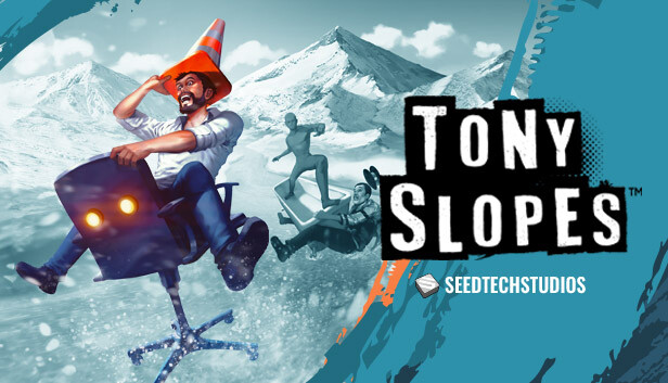 Tony Slopes™