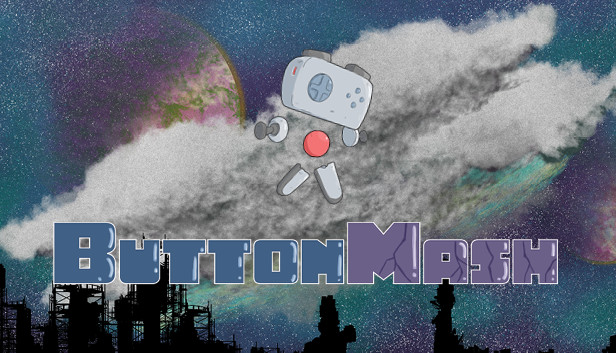 ButtonMash