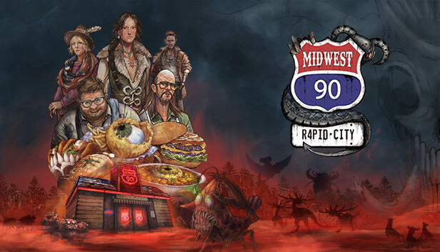 Midwest 90: Rapid City