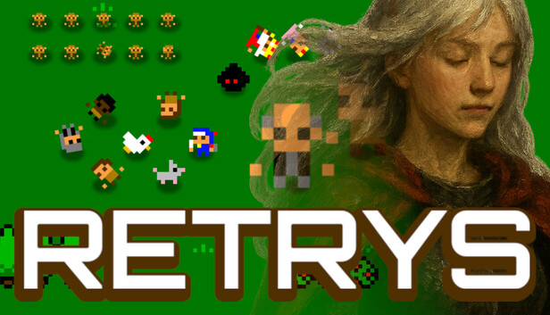 RETRYS