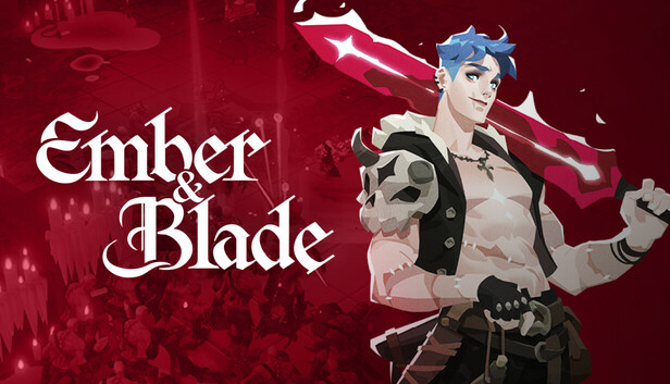 Ember and Blade