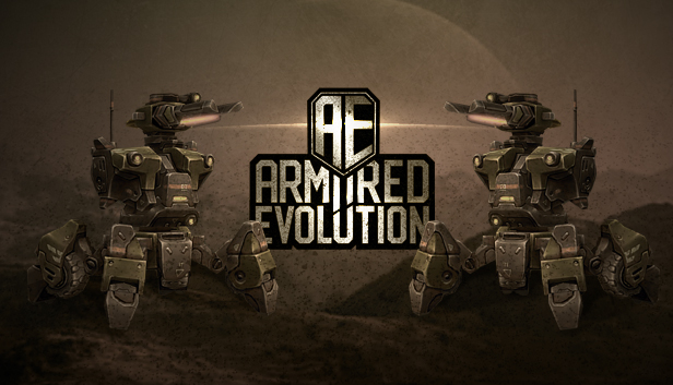 Armored Evolution