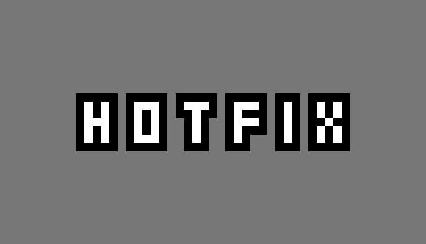 Hotfix