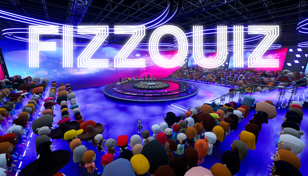 Fizz Quiz