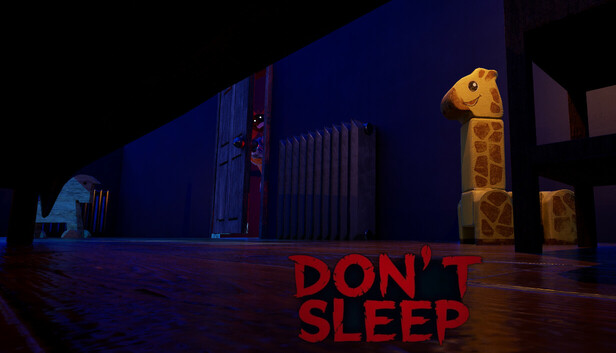 Don't Sleep