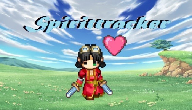 Spirittracker