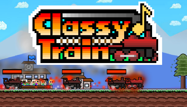 Classy Train