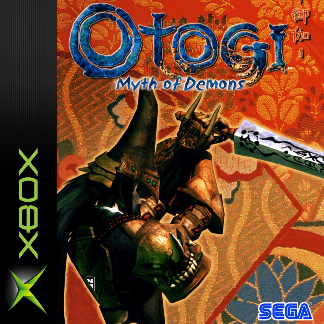 Otogi: Myth of Demons