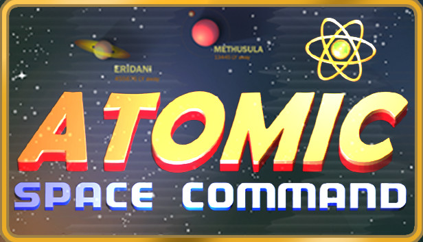 Atomic Space Command