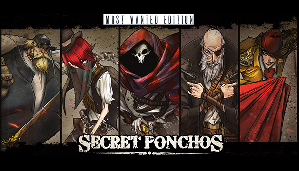 Support the Developers - Character Skin Bundle