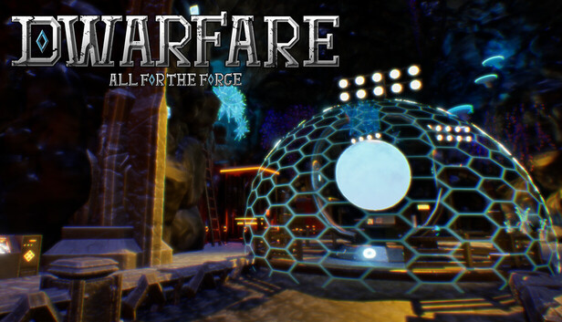 Dwarfare: All For The Forge