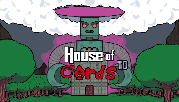 House of Cards: TD