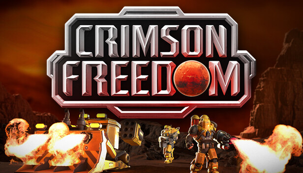 Crimson Freedom