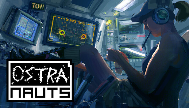 Ostranauts