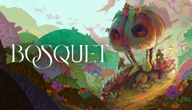 Bosquet