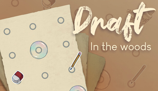 Draft - In the woods