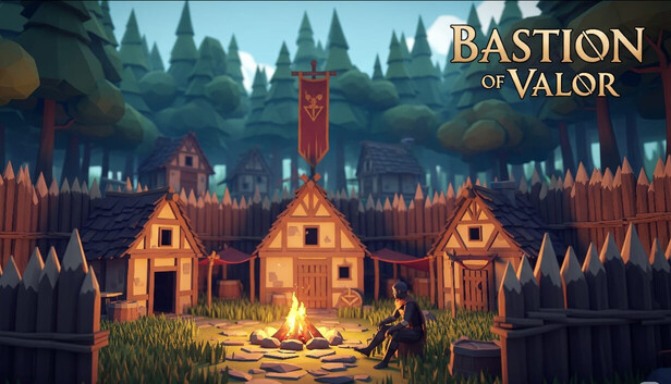 Bastion of Valor