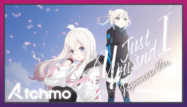 Atchmo -【SPECIAL LIVE】Just You and I (Japanese Ver.) | Tacitly