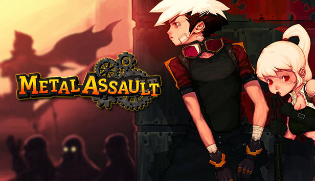 Metal Assault