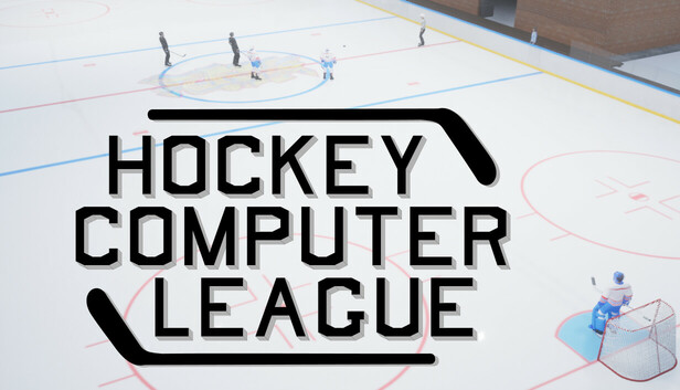 Hockey Computer League