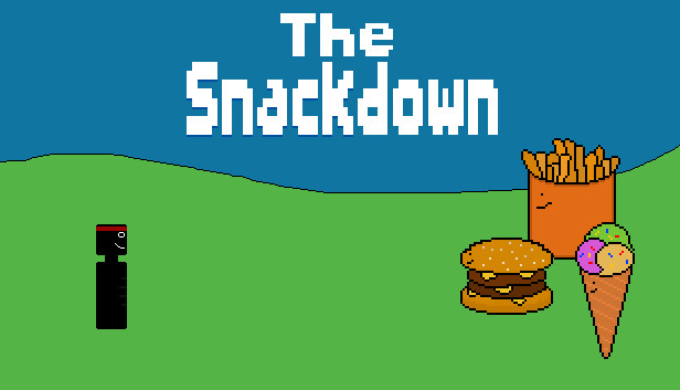 The Snackdown