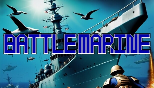 Battle Marine