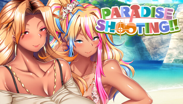 PARADISE SHOOTING!!