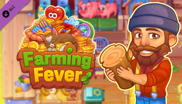 Farming Fever - Zestaw specjalisty