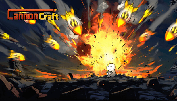 CannonCraft