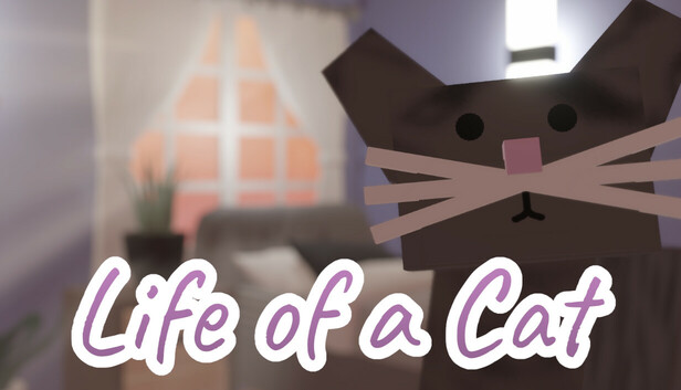 Life of a Cat